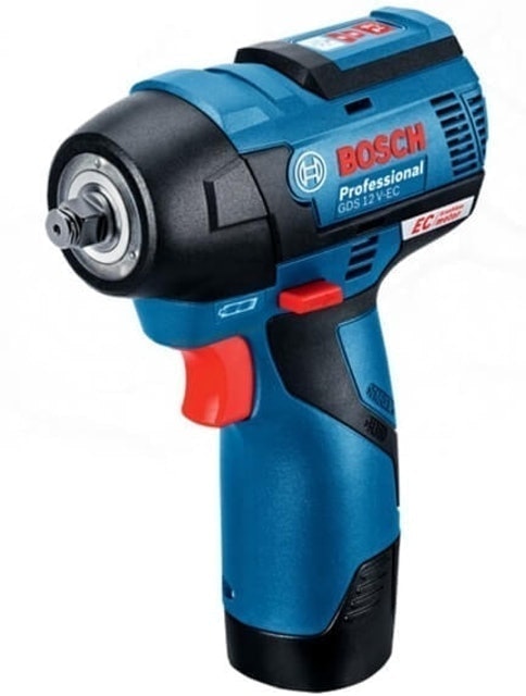 Bosch GDS 12 V-EC Impact Wrench 1